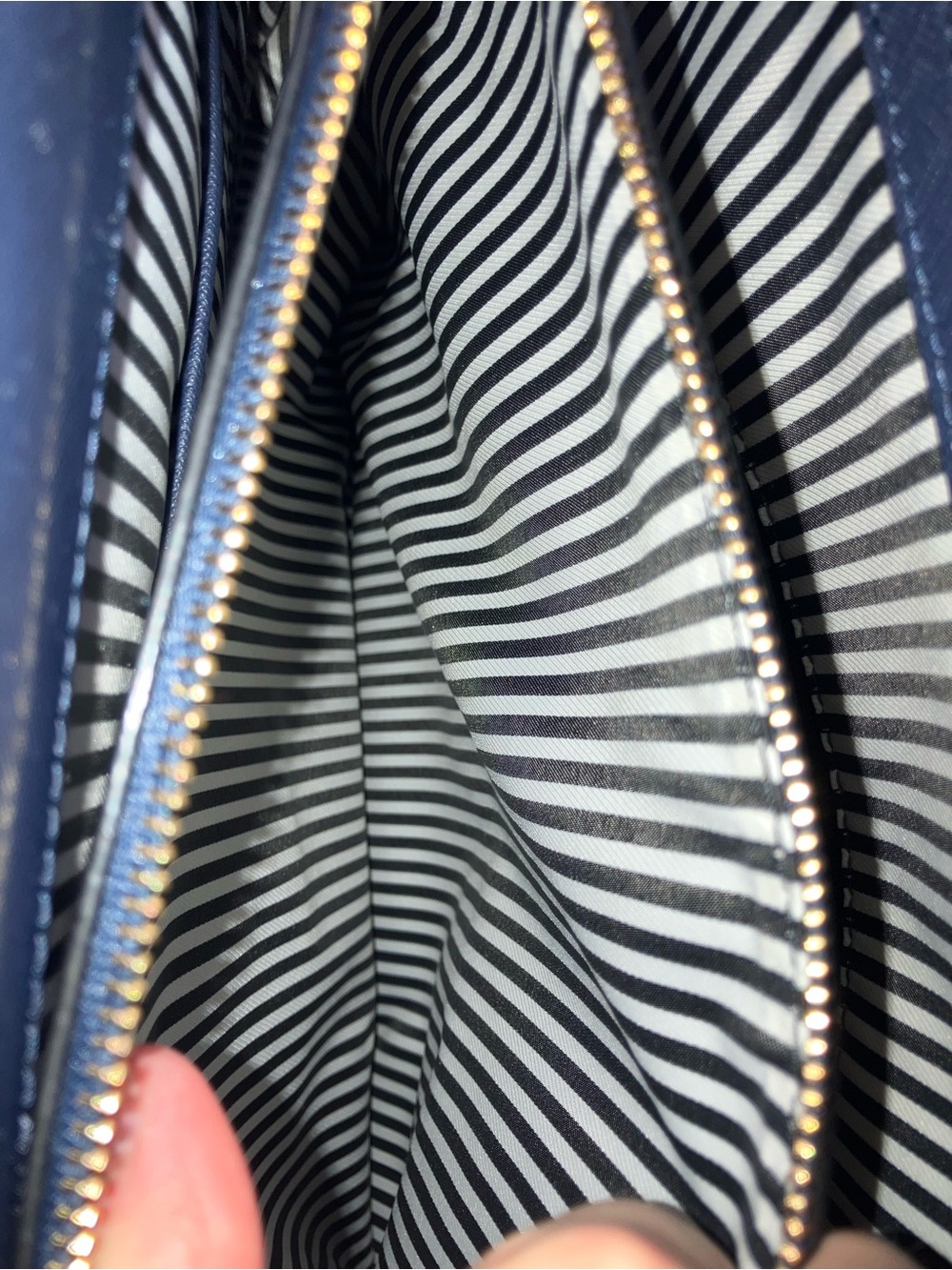 NWT Kate Spade Cameron Street Zooey Tote Bag - Picture 10 of 11
